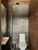 Wilderness Hotel Inari & Igloos