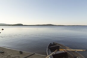 Wilderness Hotel Inari & Igloos