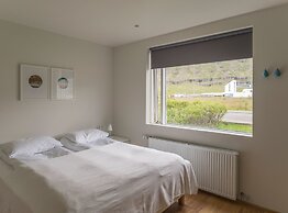Seyðisfjörður Guesthouse