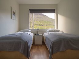 Seyðisfjörður Guesthouse
