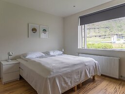 Seyðisfjörður Guesthouse