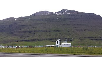Seyðisfjörður Guesthouse