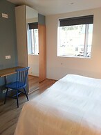 Seyðisfjörður Guesthouse