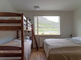 Seyðisfjörður Guesthouse