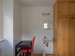 Seyðisfjörður Guesthouse