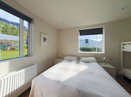 Seyðisfjörður Guesthouse