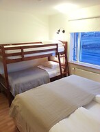 Seyðisfjörður Guesthouse