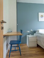 Seyðisfjörður Guesthouse