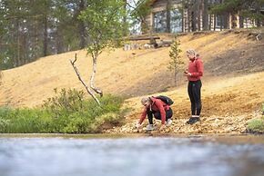 Wilderness Hotel Muotka & Igloos