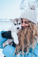 Wilderness Hotel Muotka & Igloos