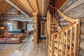 Wilderness Hotel Muotka & Igloos