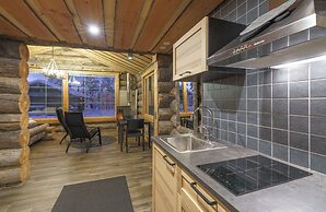 Wilderness Hotel Muotka & Igloos