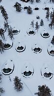 Wilderness Hotel Muotka & Igloos