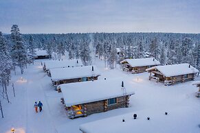 Wilderness Hotel Muotka & Igloos