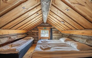 Wilderness Hotel Muotka & Igloos