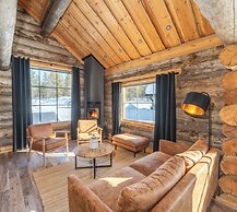 Wilderness Hotel Muotka & Igloos