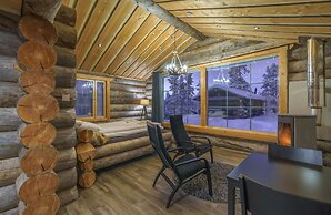 Wilderness Hotel Muotka & Igloos