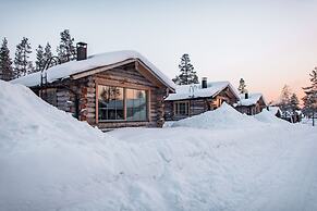 Wilderness Hotel Muotka & Igloos
