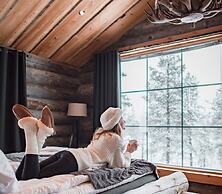 Wilderness Hotel Muotka & Igloos