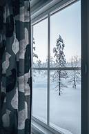 Wilderness Hotel Muotka & Igloos