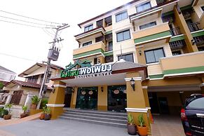 Porpiang Hotel