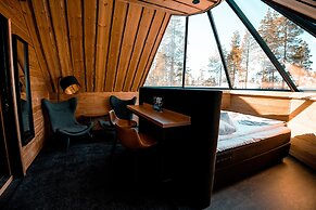 Wilderness Hotel Nangu & Igloos