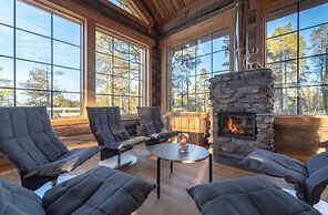 Wilderness Hotel Nangu & Igloos