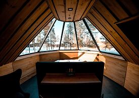 Wilderness Hotel Nangu & Igloos