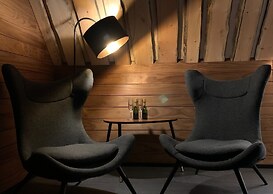 Wilderness Hotel Nangu & Igloos