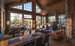 Wilderness Hotel Nangu & Igloos