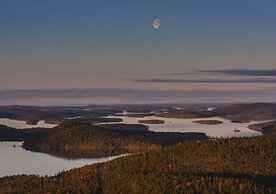Wilderness Hotel Nangu & Igloos
