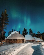 Wilderness Hotel Nangu & Igloos