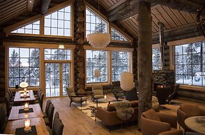 Wilderness Hotel Nangu & Igloos