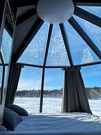 Wilderness Hotel Nangu & Igloos