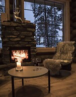 Wilderness Hotel Nangu & Igloos