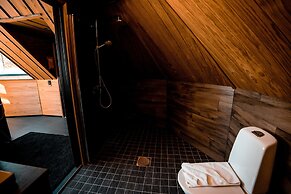 Wilderness Hotel Nangu & Igloos