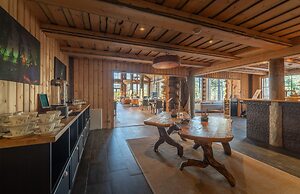 Wilderness Hotel Nangu & Igloos