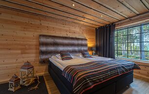 Wilderness Hotel Nangu & Igloos