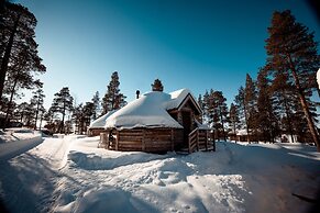 Wilderness Hotel Nangu & Igloos