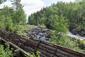 Wilderness Hotel Nellim & Igloos