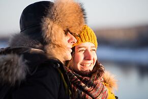 Wilderness Hotel Nellim & Igloos