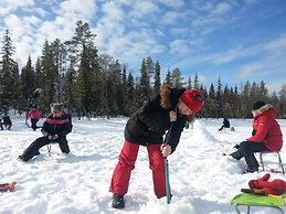 Wilderness Hotel Nellim & Igloos