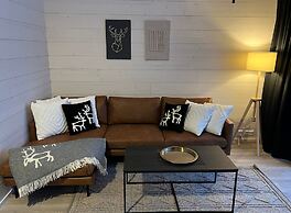 Wilderness Hotel Nellim & Igloos