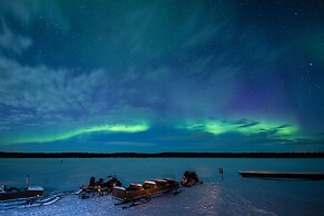 Wilderness Hotel Nellim & Igloos