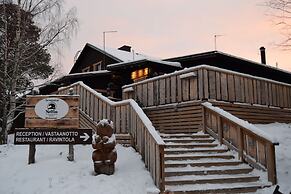 Wilderness Hotel Nellim & Igloos