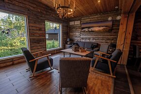 Wilderness Hotel Nellim & Igloos