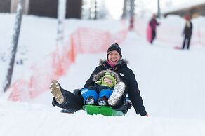 Wilderness Hotel Nellim & Igloos