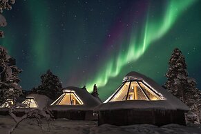 Wilderness Hotel Nellim & Igloos