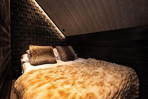 Wilderness Hotel Nellim & Igloos