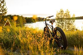 Wilderness Hotel Nellim & Igloos